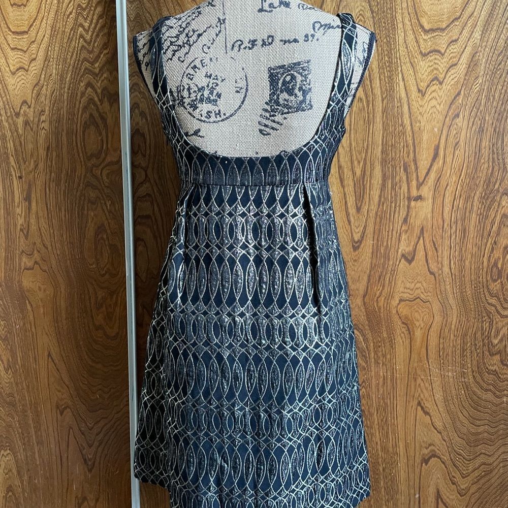 An original Milly New York empire tank dress - Picture 2 of 5
